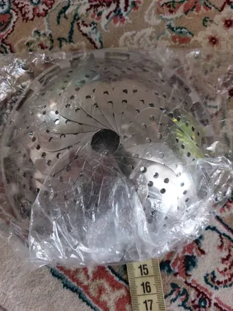 سبد بخار پز کد 1000002116