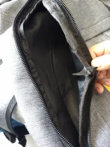 تجریه خرید کوله پشتی توریث مدل BNR-150009