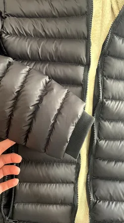 کاپشن مردانه مدل رایان کد 2023 Da-Km-EbSh-Me