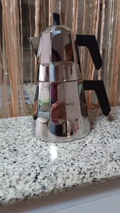 تجریه خرید ست کتری و قوری کرکماز مدل Dia