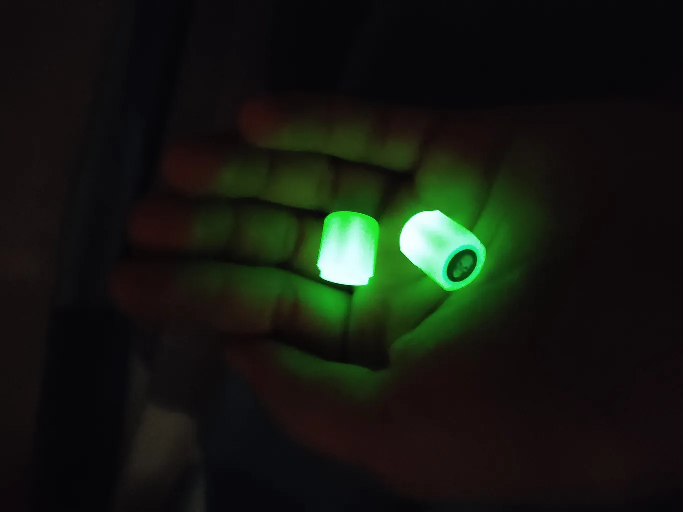 سر والف خودرو مدل SK-YE بسته 4 عددی