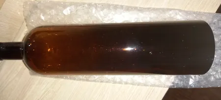 بطری مدل Splus بسته 5 عددی