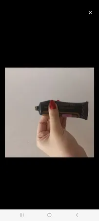 کرم پودر لاواری مدل plus perfect شماره 402 حجم 35 میلی لیتر