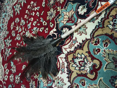 گردگیر مدل 21