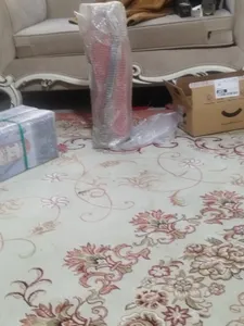 تجریه خرید کپسول آتش نشانی پودر و گاز دریا کد 125 وزن 6 کیلوگرم