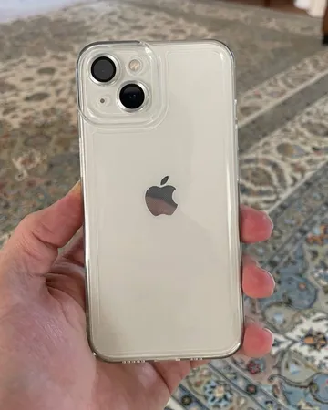 گوشی موبایل اپل مدل iPhone 13 CH دو سیم‌ کارت ظرفیت 128 گیگابایت و رم 4 گیگابایت - نات اکتیو