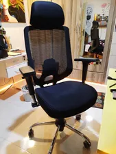 تجریه خرید صندلی اداری بتیس مدل b205m