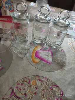 بانکه لیمون مدل 1874 روستیک