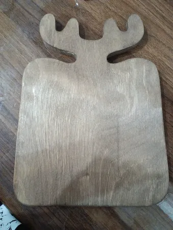 تخته گوشت مدل KW-245