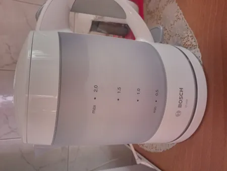 چای ساز بوش مدل TTA2201