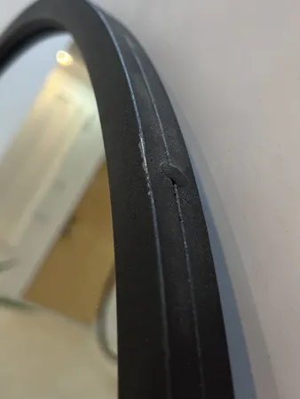 آینه مدل قدی ماندگار 180-ALF-100