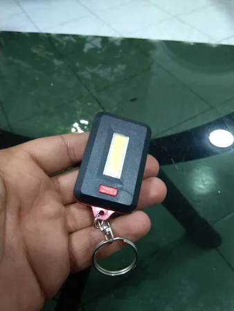 چراغ قوه کد cm44521 بسته 2 عددی