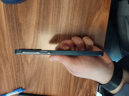 گوشی موبایل سامسونگ مدل Galaxy A16 4G دو سیم کارت ظرفیت 128 گیگابایت و رم 6 گیگابایت - ویتنام