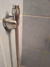 تجریه خرید شلنگ توالت ریکان مدل نهرین کد 212