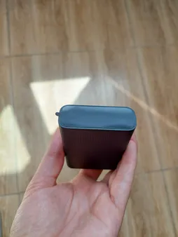 پاوربانک شیائومی PB1022ZM ظرفیت 10000 میلی آمپر ساعت