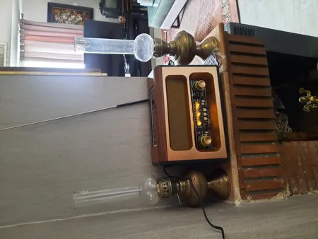 رادیو گولون مدل RX-BT88SQ