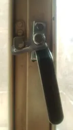 دستگیره پنجره مدل 4554