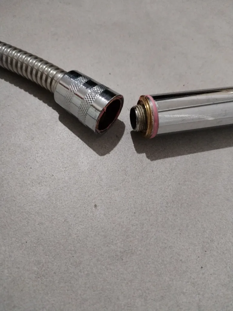 ست شیرآلات ادرینا مدل جاسپر مجموعه 6 عددی