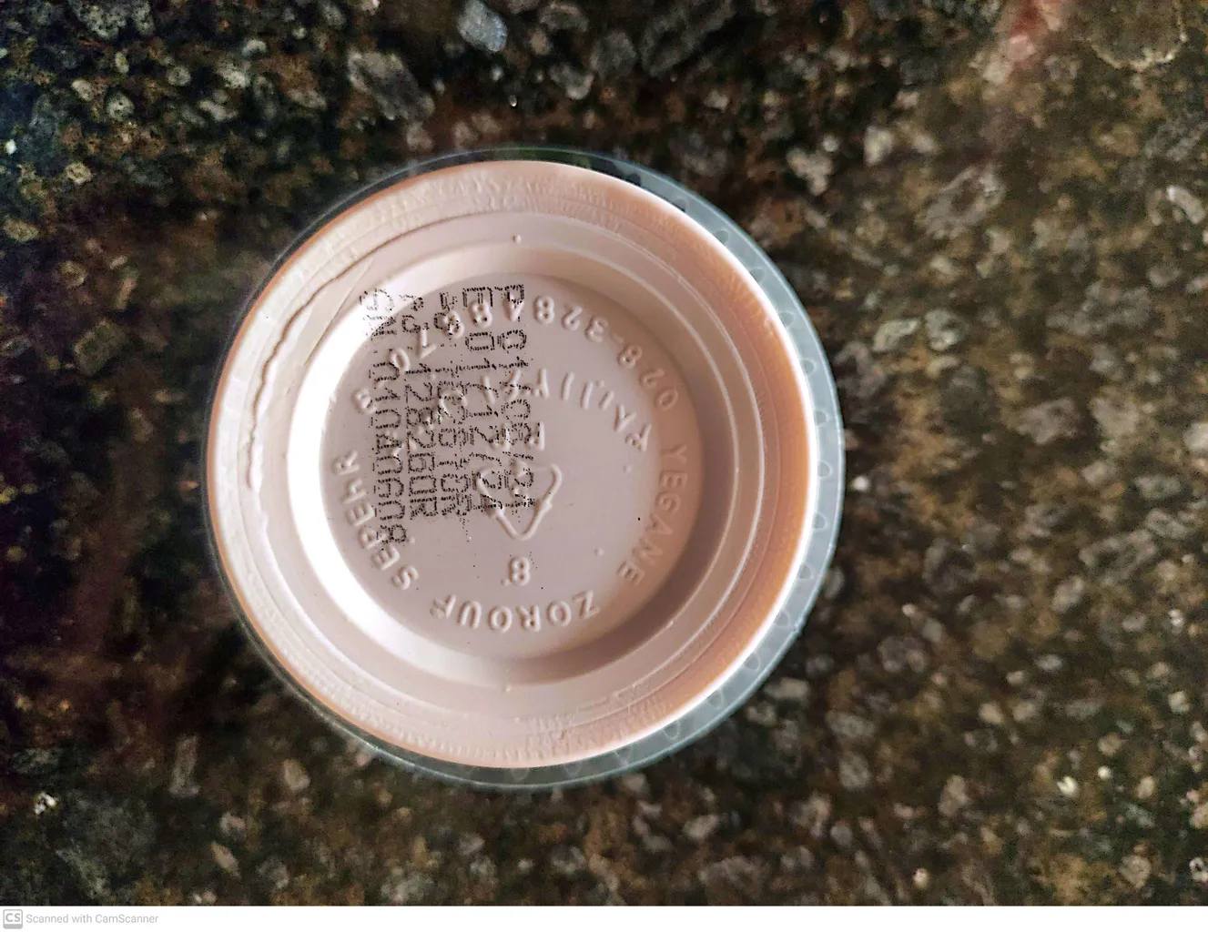 کره بادام زمینی پروتئین وی نیری -50 گرم بسته 45 عددی