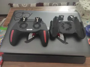 تجریه خرید دسته بازی PUBG ایکس او مدل XO-H10