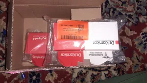 تجریه خرید کرم ترمیم کننده دکتر کامکار مدل کامودرم حجم 50 میلی لیتر