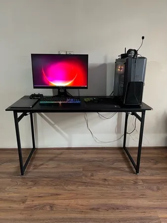 میز کامپیوتر مینیماتک مدل Flex 140