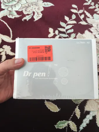 میکرونیدلینگ دکترپن مدل ULTIMA-A6