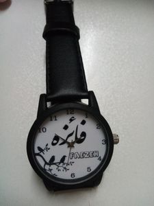 ساعت عقربه ای زنانه