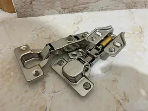 تجریه خرید لولا آرام بند کد 116 بسته 4 عددی