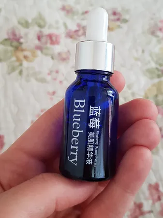 سرم ضد چروک بایو آکوا مدل WONDER حجم 15 میلی لیتر