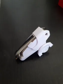 دسته بازی Pubg مدل Rasin به همراه آستین کنترل کننده انگشت