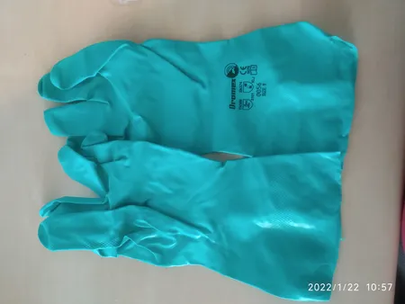 دستکش آشپزخانه رزمریم مدل Rose-M