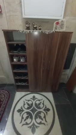 جاکفشی اعیان مدل FH130