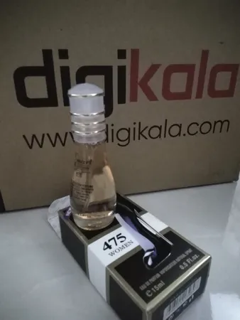 عطر جیبی زنانه اسمارت کالکشن مدل Good Girl حجم 15 میلی لیتر