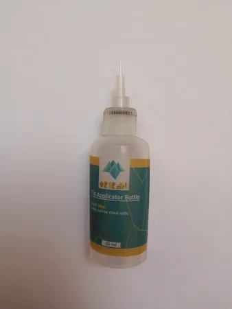 اپلیکاتور رنگ اوریران مدل سوزنی کد AP-S02 بسته 2 عددی