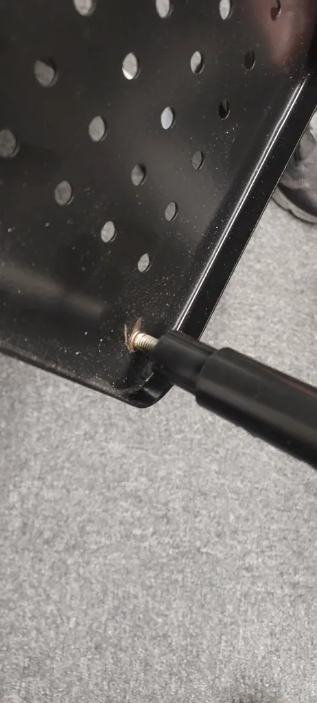 پایه مانیتور و لپ تاپ پیشگامان فناوری برساد مدل SMA06