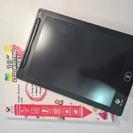 کاغذ دیجیتال کیو وای اچ مدل miad-10