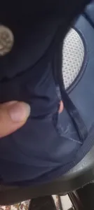 تجریه خرید سه چرخه کودک مدل تیتان تاشو