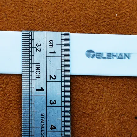 وارنیش حرارتی مدل WH-8