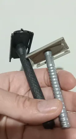 خودتراش لرد مدل سوپر