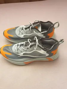 تجریه خرید کفش پیاده روی مردانه پاما مدل ساموئل کد G1421