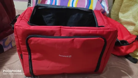 ساک پیک نیک فوروارد کد FCLT4455