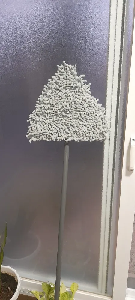 طی زمین شوی ابونیک مدل ماکارونی مثلثی کد T-580