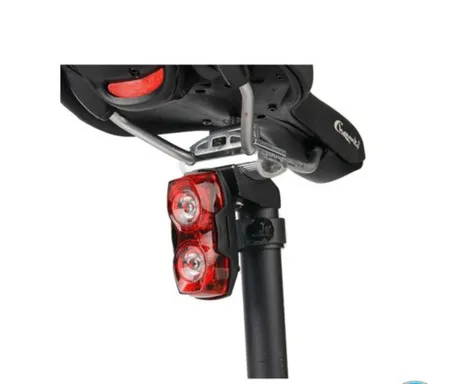 چراغ دوچرخه مدل hy-268