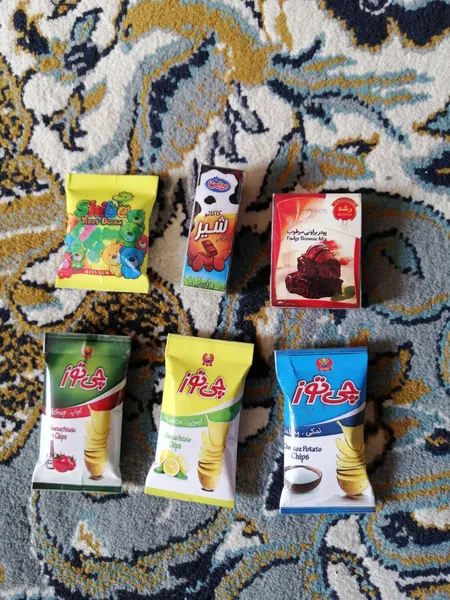 عکس ارسالی خریدار
