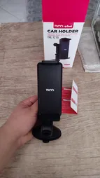 پایه نگهدارنده گوشی موبایل تسکو مدل THL 1215