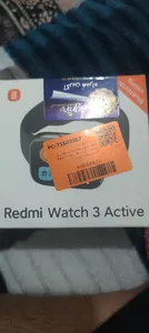 تجریه خرید ساعت هوشمند شیائومی مدل Redmi Watch 3