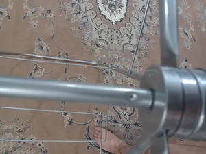 تجریه خرید بند رخت میداسان عبدی مدل 2020