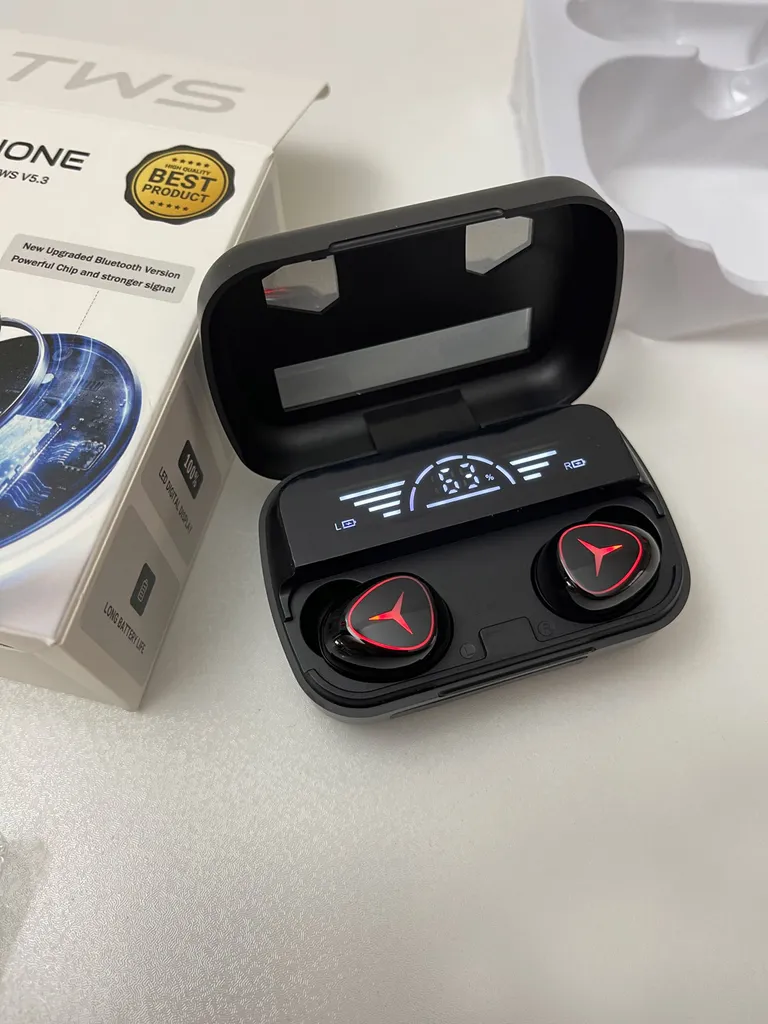 هدفون بلوتوثی مدل EARPHONE MZ60