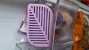 تجریه خرید بوگیر یخچال اولترا فرش مدل M2